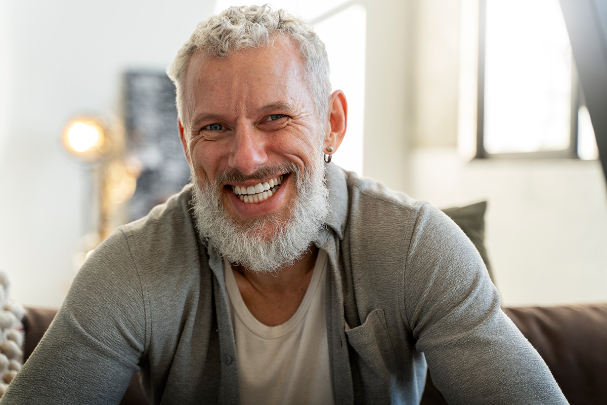 Testosterone Replacement Therapy for Men In Testosterone Replacement Therapy Clinic In East Hartford